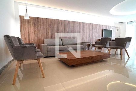 Apartamento à venda com 2 quartos, 94m² em São Francisco, Niterói
