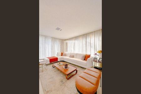 Casa à venda com 4 quartos, 345m² em Alphaville, Santana de Parnaíba