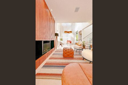 Casa à venda com 4 quartos, 345m² em Alphaville, Santana de Parnaíba