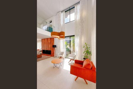 Casa à venda com 4 quartos, 345m² em Alphaville, Santana de Parnaíba