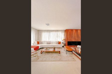 Casa à venda com 4 quartos, 345m² em Alphaville, Santana de Parnaíba