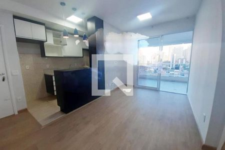 Apartamento à venda com 2 quartos, 71m² em Vila Gomes Cardim, São Paulo