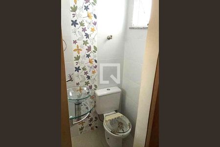 Casa à venda com 4 quartos, 200m² em Encantado, Rio de Janeiro