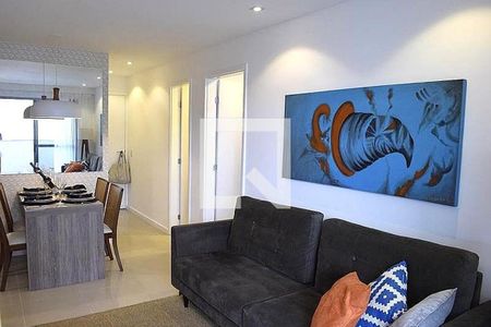 Apartamento à venda com 2 quartos, 86m² em Piratininga, Niterói