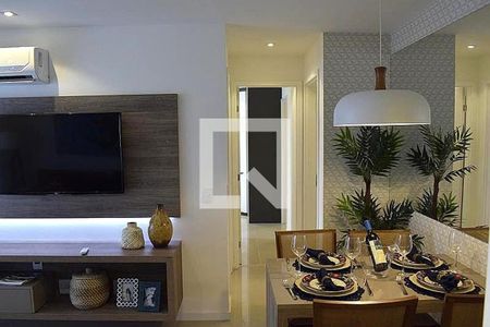 Apartamento à venda com 2 quartos, 86m² em Piratininga, Niterói