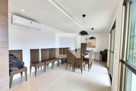 Apartamento à venda com 2 quartos, 86m² em Piratininga, Niterói