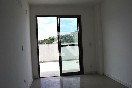 Apartamento à venda com 2 quartos, 86m² em Piratininga, Niterói