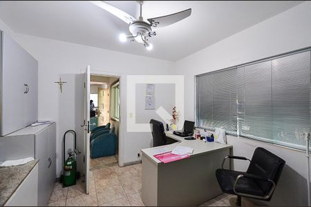 Quarto 3 de casa à venda com 6 quartos, 300m² em Cruzeiro, Belo Horizonte