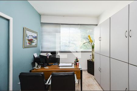 Quarto 1 de casa à venda com 6 quartos, 300m² em Cruzeiro, Belo Horizonte