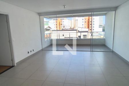 Apartamento à venda com 4 quartos, 113m² em Fernão Dias, Belo Horizonte