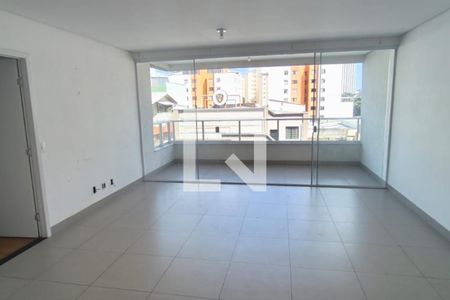Apartamento à venda com 4 quartos, 113m² em Fernão Dias, Belo Horizonte