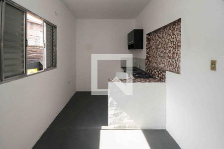 Casa para alugar com 2 quartos, 90m² em Jardim da Conquista, São Paulo
