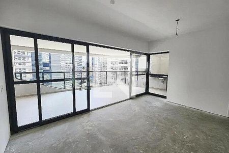 Apartamento à venda com 3 quartos, 162m² em Chácara Santo Antônio (Zona Sul), São Paulo