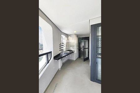 Apartamento à venda com 3 quartos, 162m² em Chácara Santo Antônio (Zona Sul), São Paulo