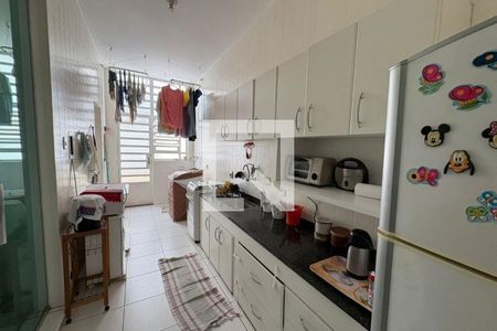 Apartamento à venda com 3 quartos, 700m² em Colégio Batista, Belo Horizonte