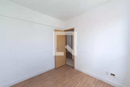 QUARTO1 de apartamento à venda com 3 quartos, 72m² em Bairro da Glória, Contagem
