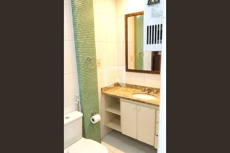 Apartamento à venda com 3 quartos, 118m² em Itanhangá, Rio de Janeiro