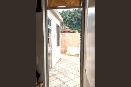 Apartamento à venda com 3 quartos, 118m² em Itanhangá, Rio de Janeiro