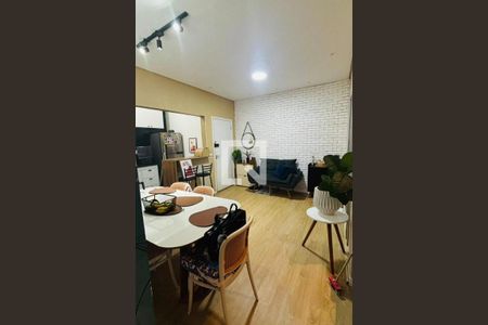 Apartamento à venda com 2 quartos, 69m² em Jardim Calux, São Bernardo do Campo