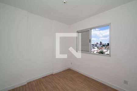 QUARTO1 de apartamento à venda com 3 quartos, 72m² em Bairro da Glória, Contagem