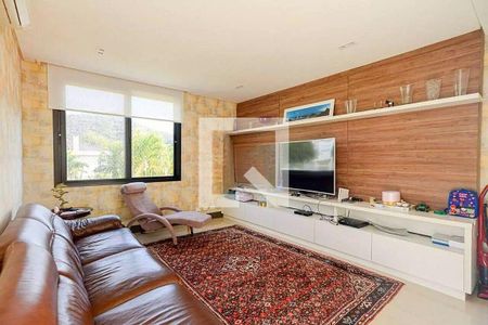 Casa à venda com 4 quartos, 470m² em Colinas da Anhanguera, Santana de Parnaíba