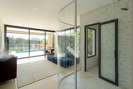 Casa à venda com 4 quartos, 470m² em Colinas da Anhanguera, Santana de Parnaíba