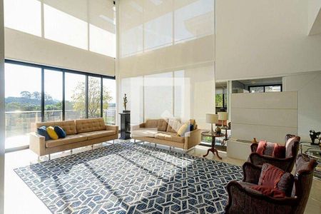 Casa à venda com 4 quartos, 470m² em Colinas da Anhanguera, Santana de Parnaíba