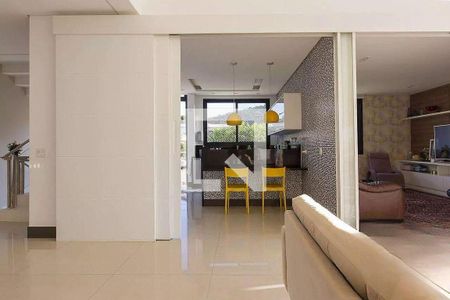 Casa à venda com 4 quartos, 470m² em Colinas da Anhanguera, Santana de Parnaíba