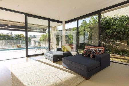 Casa à venda com 4 quartos, 470m² em Colinas da Anhanguera, Santana de Parnaíba