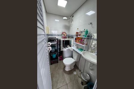 Apartamento à venda com 3 quartos, 150m² em Vila América, Santo André