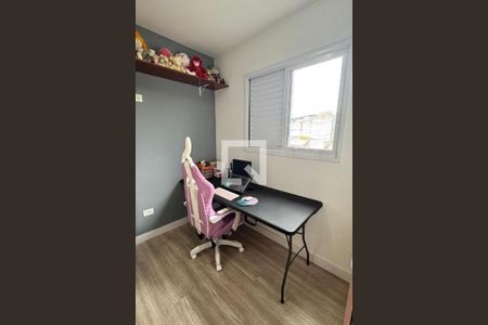 Apartamento à venda com 3 quartos, 150m² em Vila América, Santo André