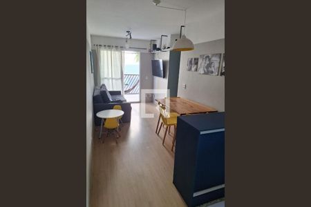 Apartamento à venda com 3 quartos, 65m² em Pechincha, Rio de Janeiro