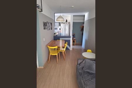 Apartamento à venda com 3 quartos, 65m² em Pechincha, Rio de Janeiro