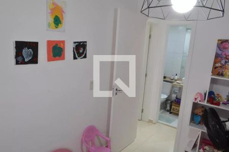 Apartamento à venda com 2 quartos, 55m² em Taquara, Rio de Janeiro