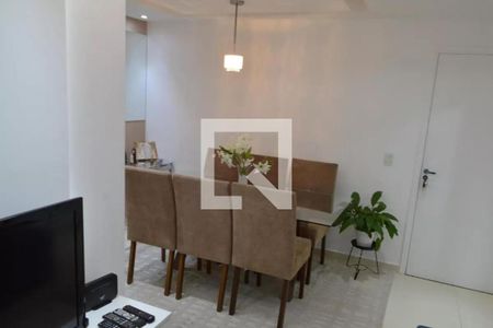 Apartamento à venda com 2 quartos, 55m² em Taquara, Rio de Janeiro