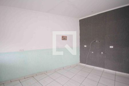 Sala de casa para alugar com 2 quartos, 90m² em Jardim da Conquista, São Paulo