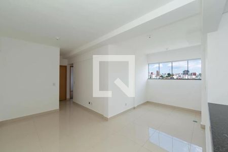Apartamento à venda com 3 quartos, 72m² em Bairro da Glória, Contagem