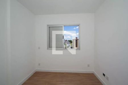 QUARTO1 de apartamento à venda com 3 quartos, 72m² em Bairro da Glória, Contagem