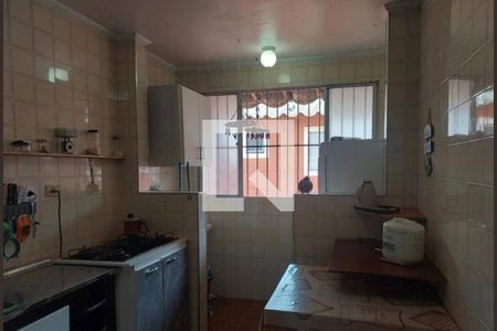 Foto 28 de apartamento à venda com 3 quartos, 65m² em Jardim Jucara, São Paulo
