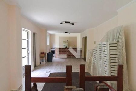 Apartamento à venda com 4 quartos, 87m² em São Domingos, São Paulo