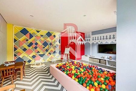 Apartamento à venda com 2 quartos, 55m² em Ipiranga, São Paulo