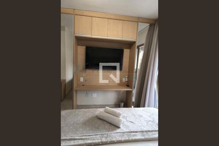 Kitnet/Studio à venda com 1 quarto, 26m² em Vila Mariana, São Paulo