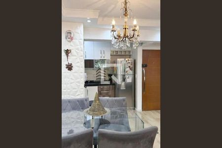 Apartamento à venda com 2 quartos, 62m² em Jardim Paulista, São Paulo