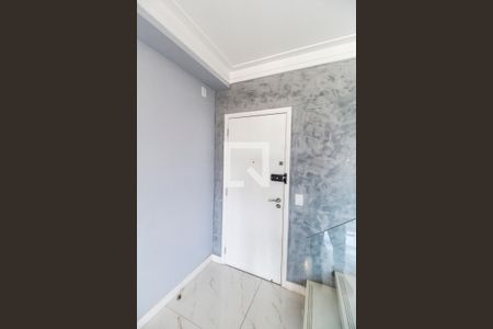 Entrada de apartamento para alugar com 3 quartos, 160m² em Empresarial 18 do Forte, Barueri