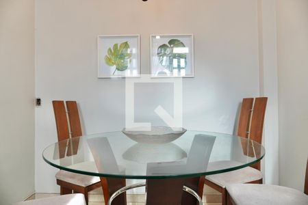 Copa  de casa à venda com 3 quartos, 128m² em Alto Caiçaras, Belo Horizonte