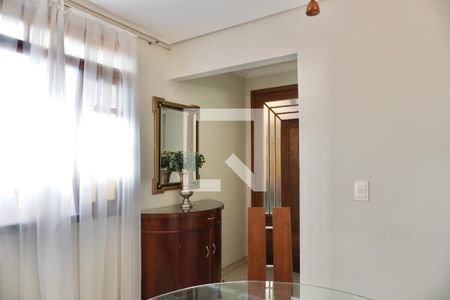 Copa  de casa à venda com 3 quartos, 128m² em Alto Caiçaras, Belo Horizonte