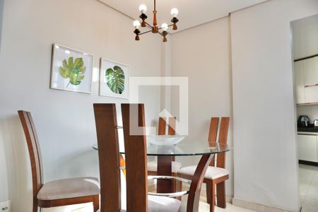 Copa  de casa à venda com 3 quartos, 128m² em Alto Caiçaras, Belo Horizonte