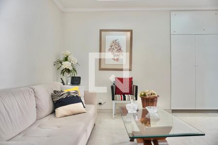 Sala  de casa à venda com 3 quartos, 128m² em Alto Caiçaras, Belo Horizonte