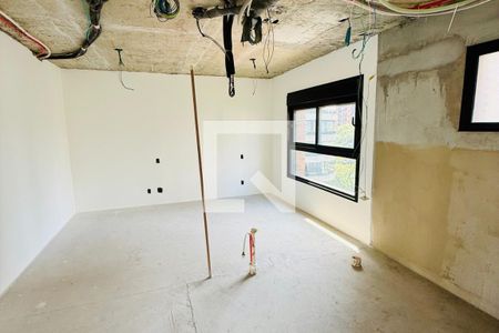 Apartamento para alugar com 2 quartos, 107m² em Vila Nova Conceição, São Paulo