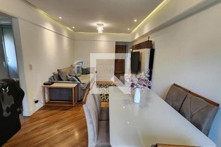 Apartamento à venda com 3 quartos, 72m² em Vila da Saúde, São Paulo